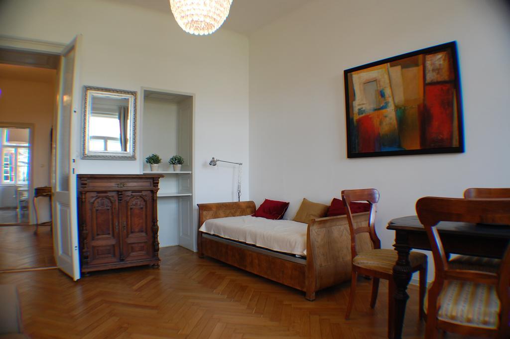 Kunsthaus Appartement *