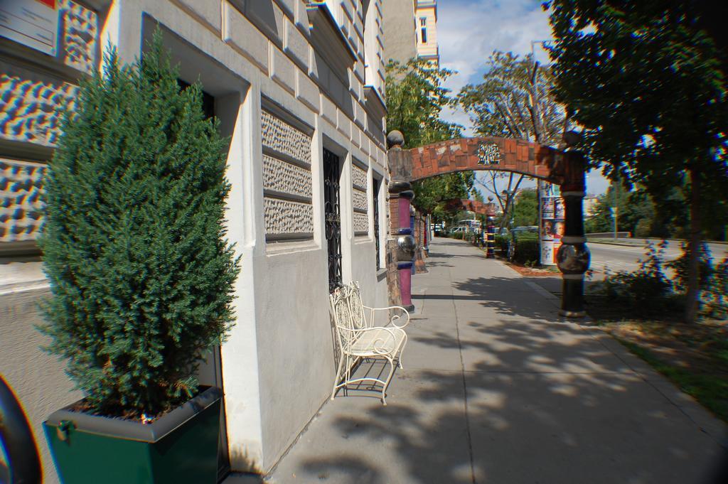Kunsthaus Appartement