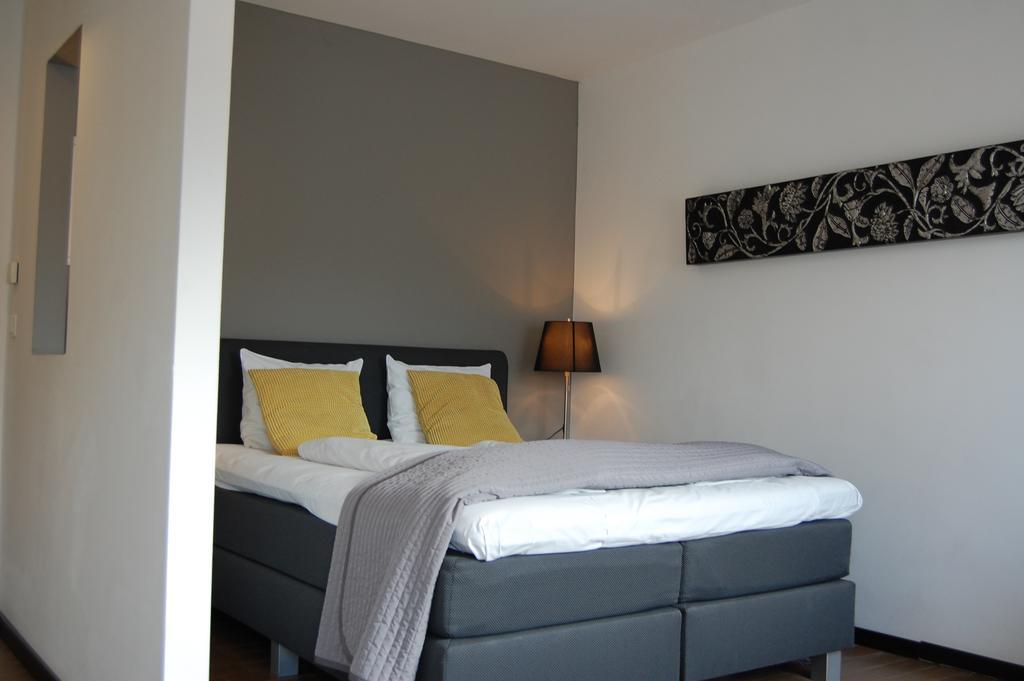 Kunsthaus Appartement *