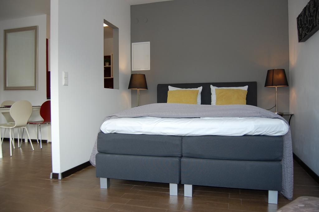 Appartement Kunsthaus *