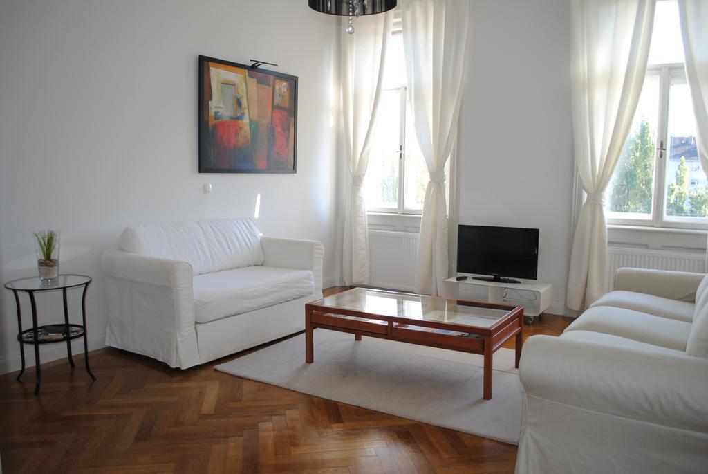Appartement Kunsthaus *