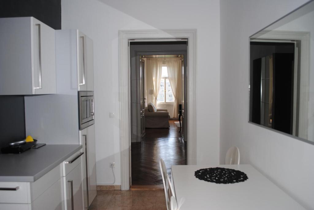 Kunsthaus Appartement