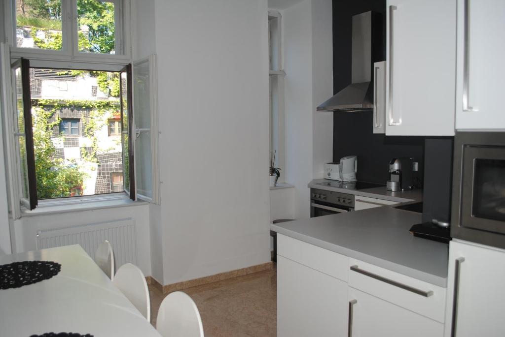 Kunsthaus Appartement *