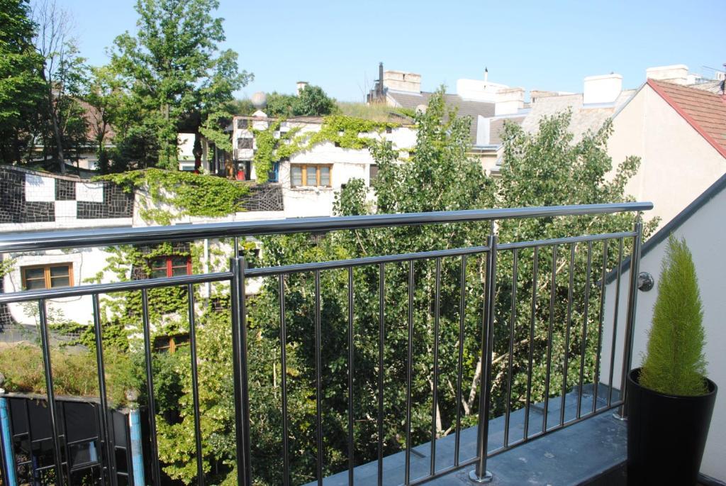 Kunsthaus Appartement