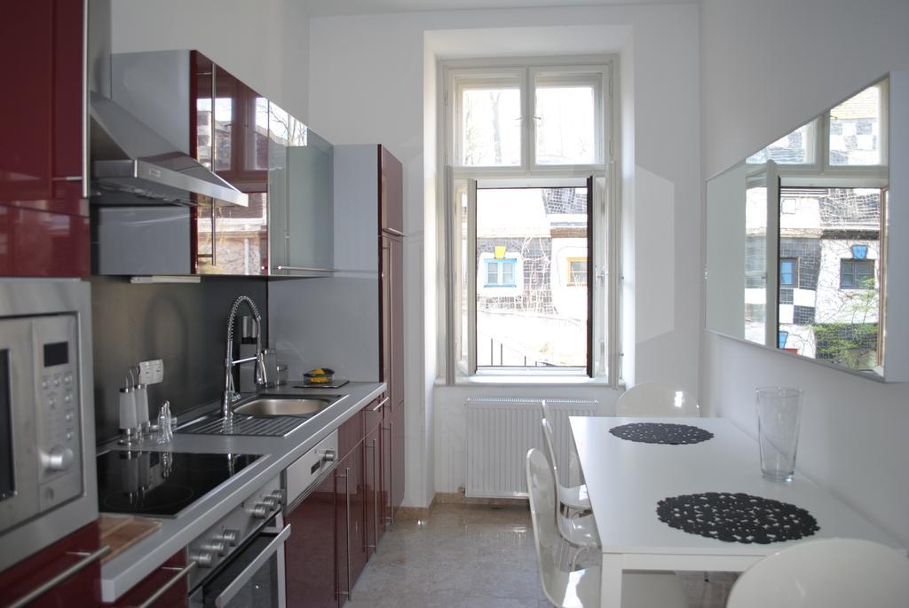 Kunsthaus Appartement