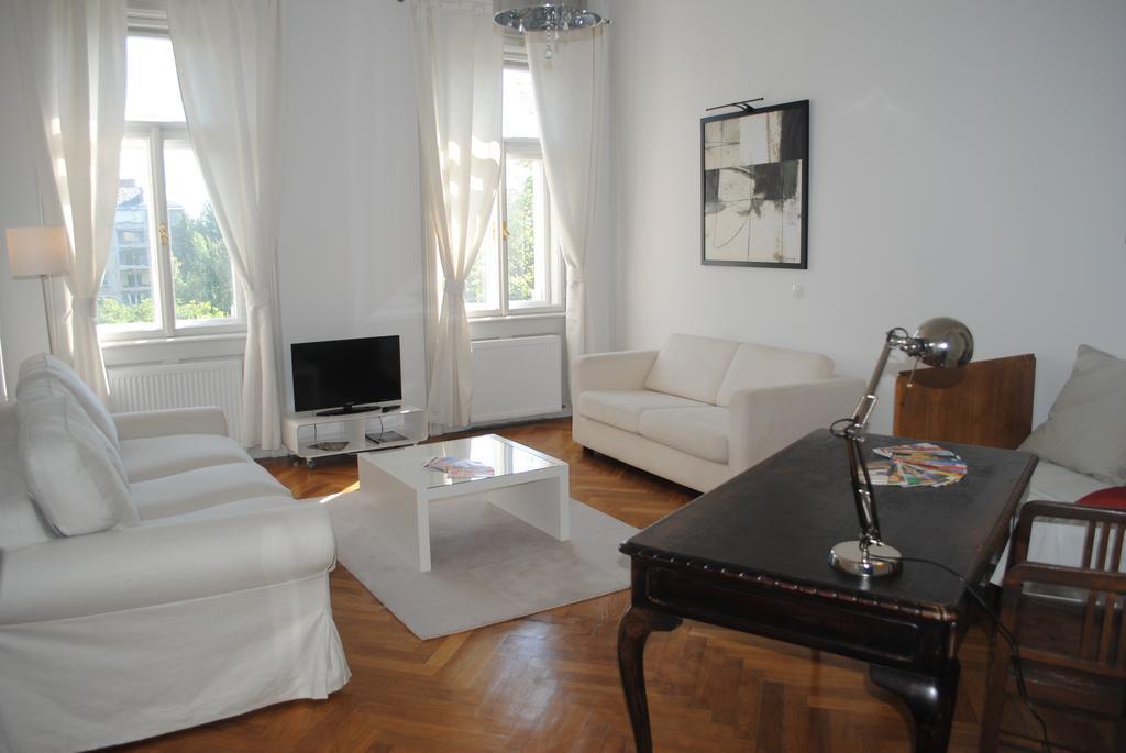 Kunsthaus Appartement *